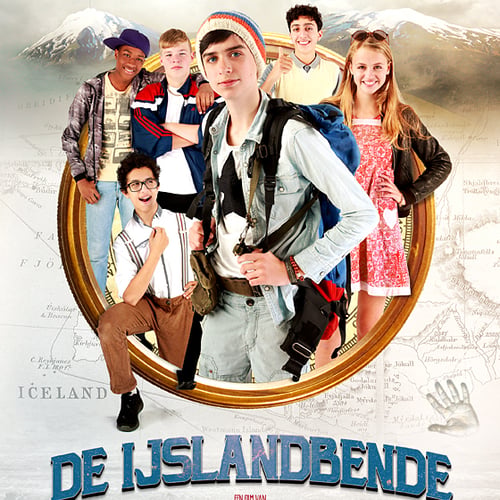 De IJslandbende
