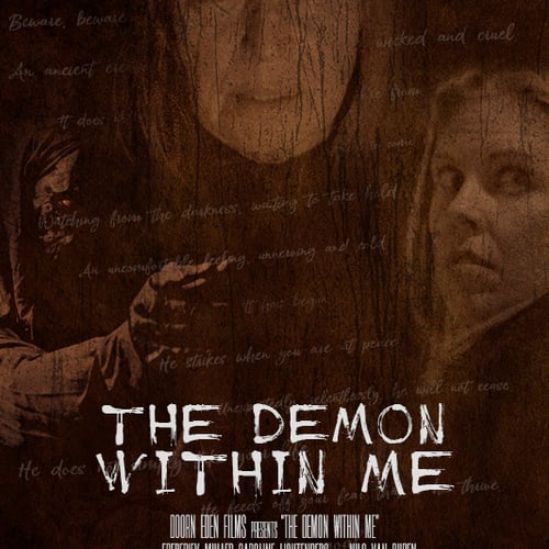 The Demon Within Me