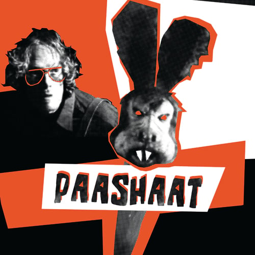Paashaat