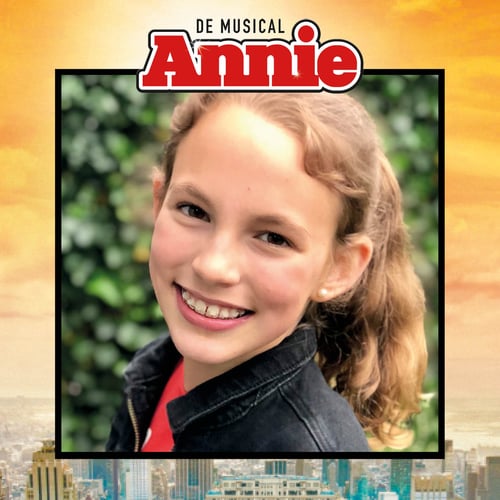 Annie de musical