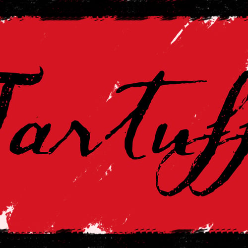 'Tartuffe' Molière