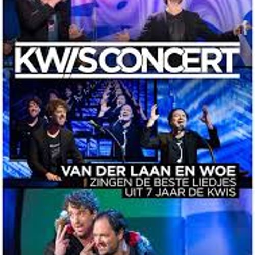 Kwisconcert