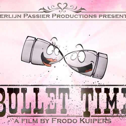 Bullet Time