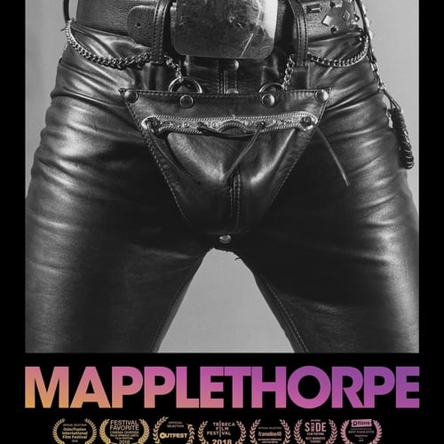 Mapplethorpe
