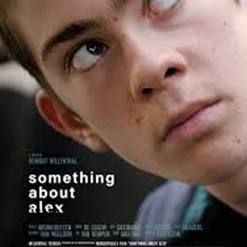 Something About Alex