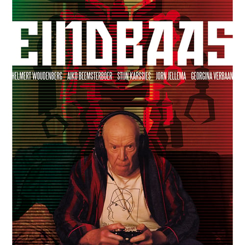 Eindbaas