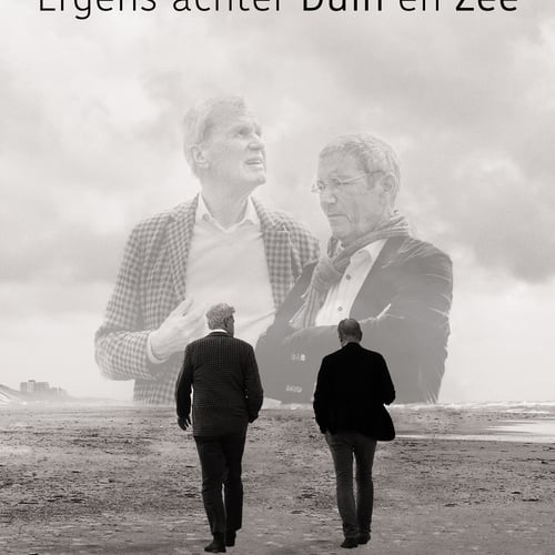 Ergens Achter Duin en Zee