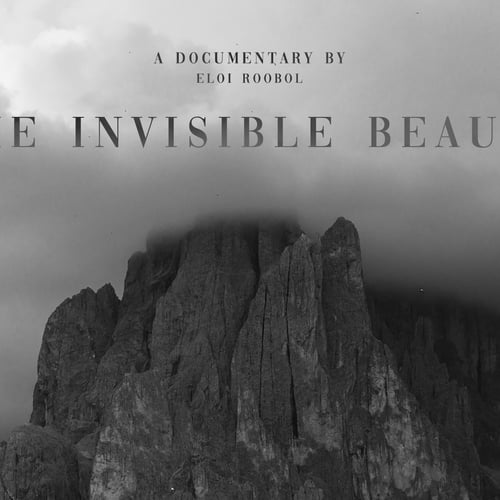 The Invisible Beauty