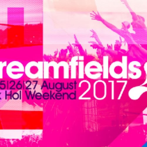 Creamfields