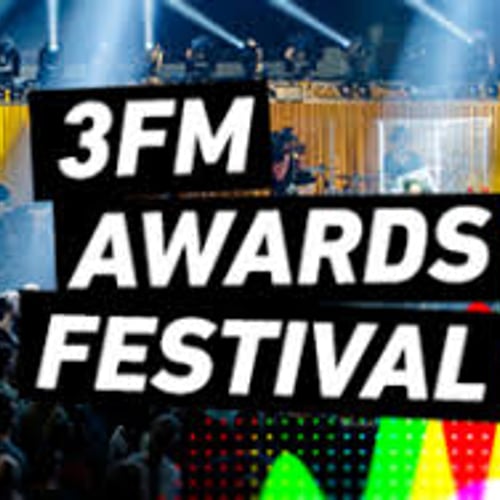 3FM Awards