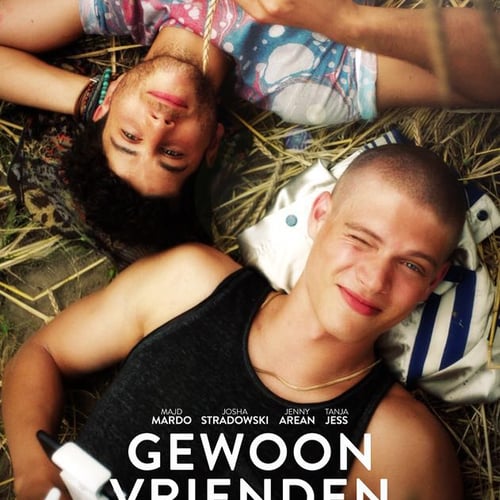 GEWOON VRIENDEN