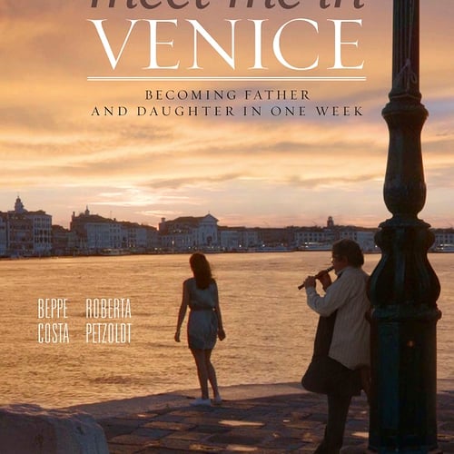 Meet me in Venice