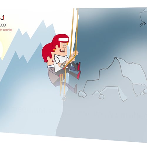 Sambeco promo animatie