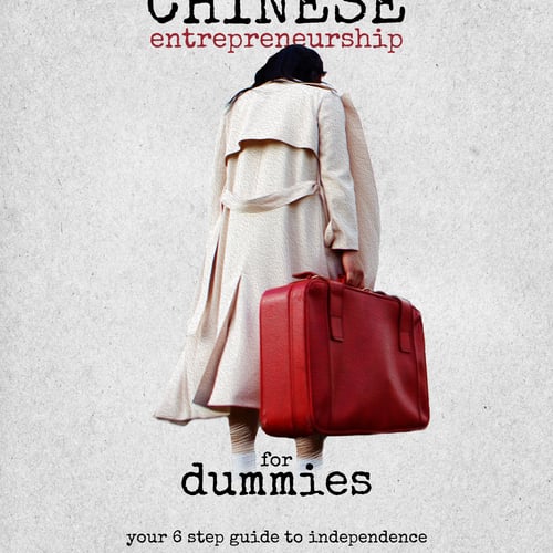 Chinese Entrepreneurship for Dummies