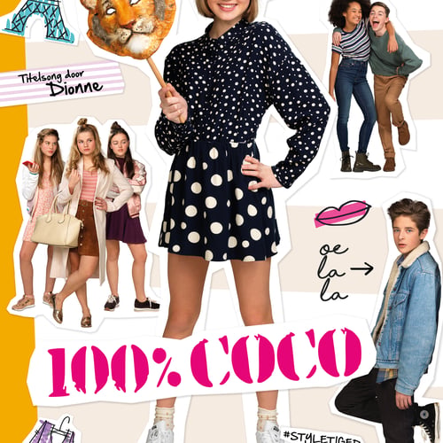 100% Coco