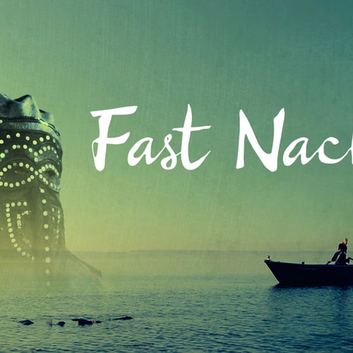 Fast Nacht