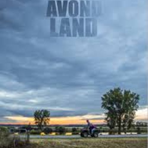 Avondland