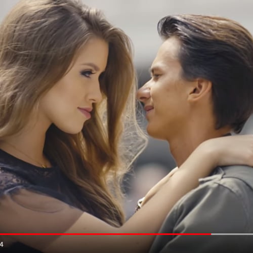 Videoclip Danilo