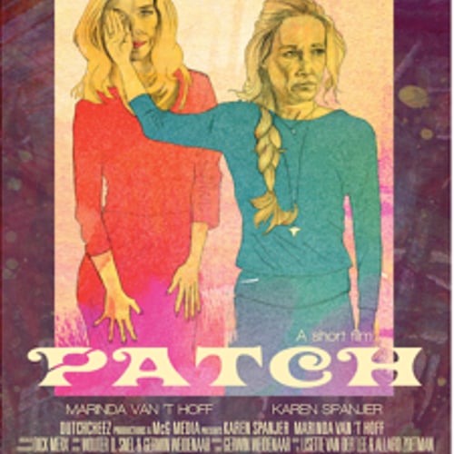 Patch