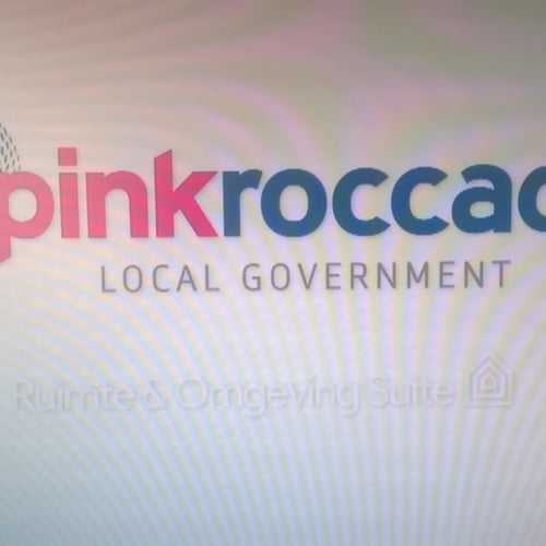 PinkRoccade Local Governement