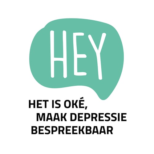 Hey! Het is oké