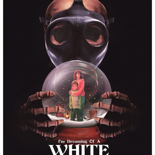 I'm Dreaming of a White Doomsday