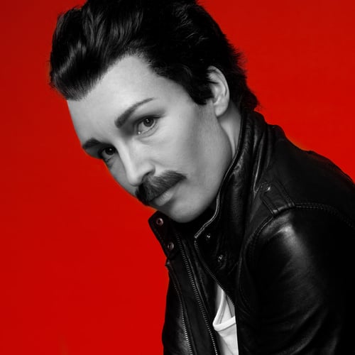 Daddy Freddie