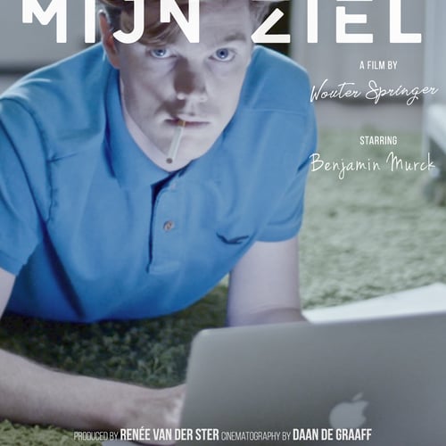 Tot zover mijn ziel