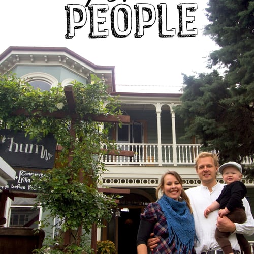 People for People