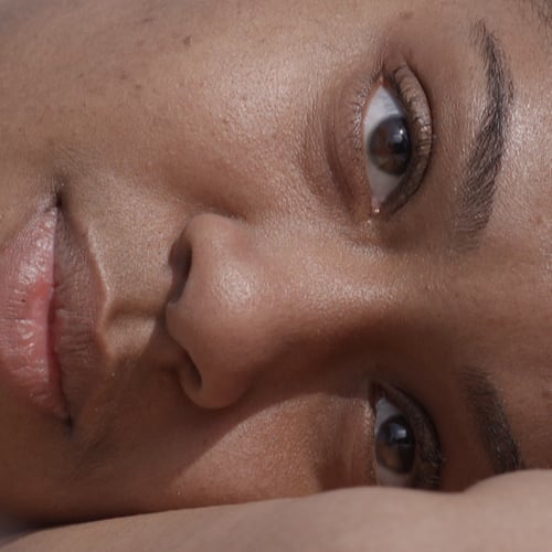 THRU HER EYES