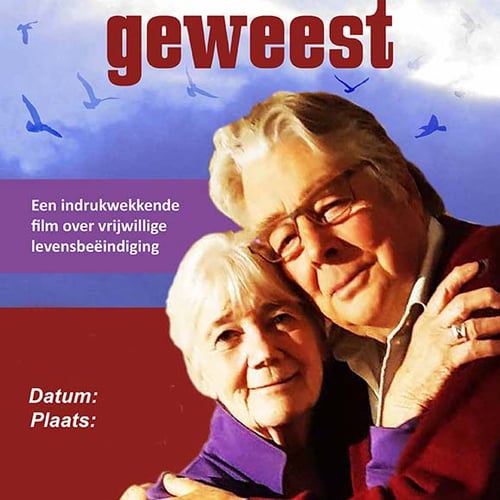 't is mooi geweest