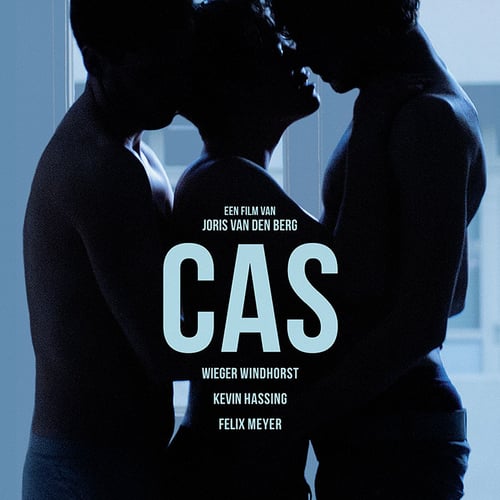 Cas