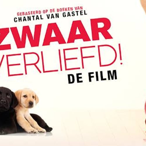 Zwaar Verliefd (NL)