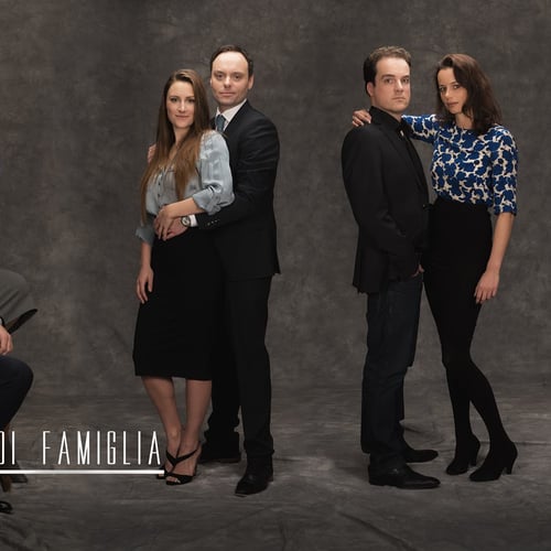 Capo di Famiglia