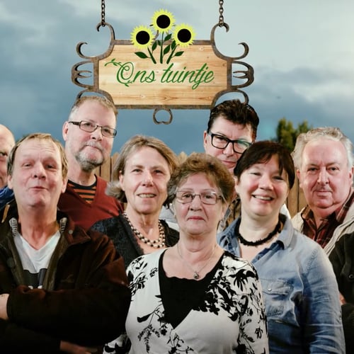 Ons Tuintje