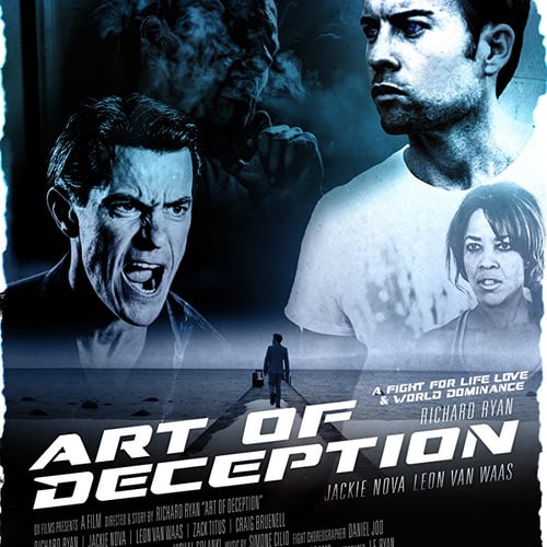 Art of Deception