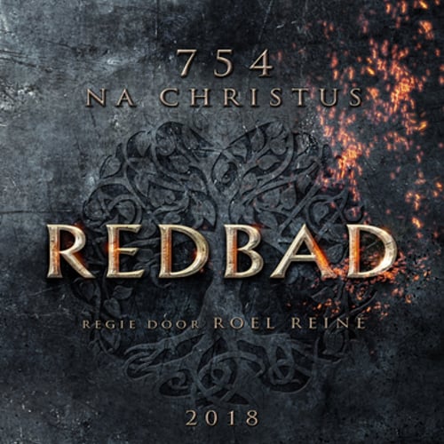 Redbad 754 na Christus