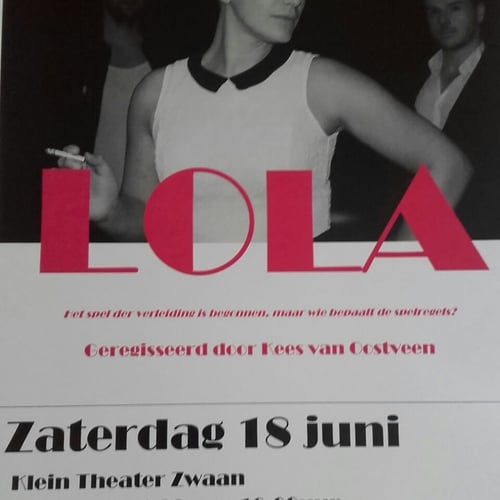 LOLA