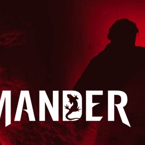 Salamander