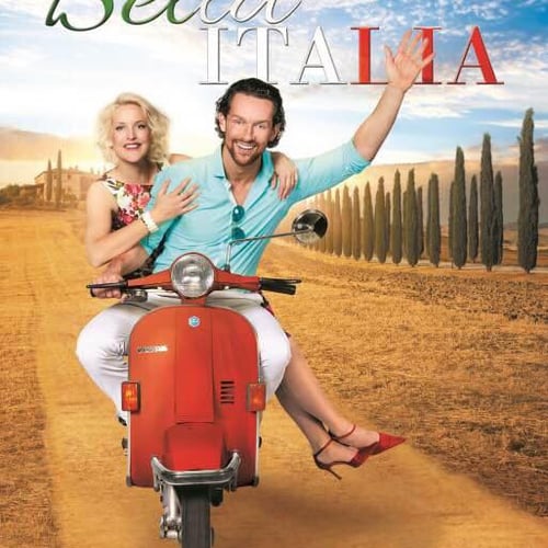 Bella Italia - Theaterconcert