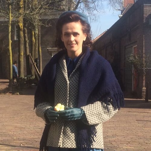 Bankier van het verzet