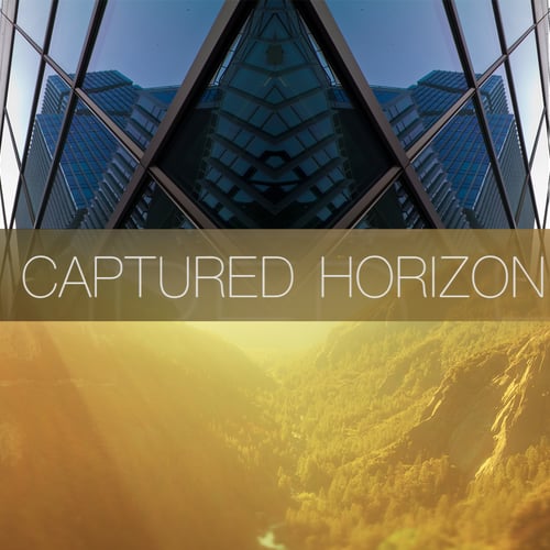 Captured Horizon