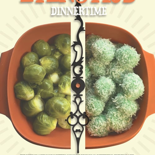 Dinner Time