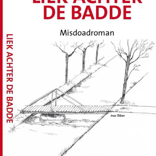 LIEK ACHTER DE BADDE