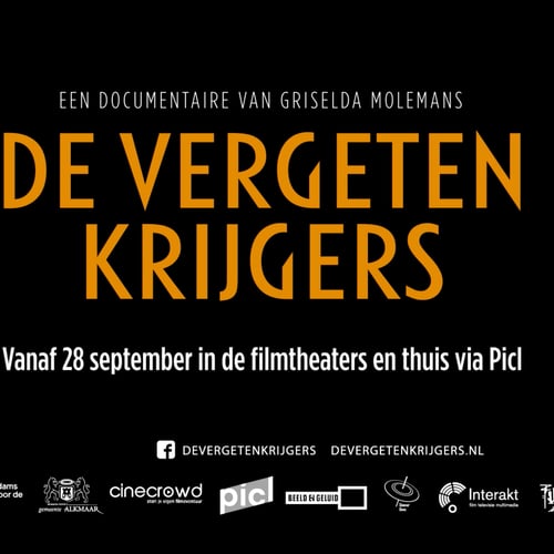 De Vergeten Krijgers