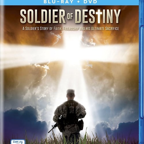 Soldier of Destiny