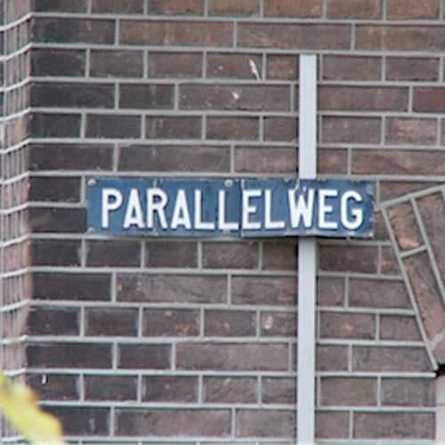 Parallel Road