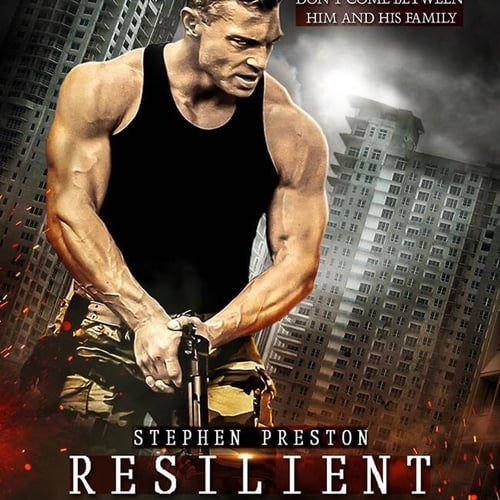 Resilient 2016