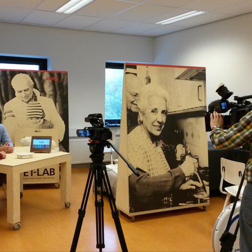 Zorg in de Regio