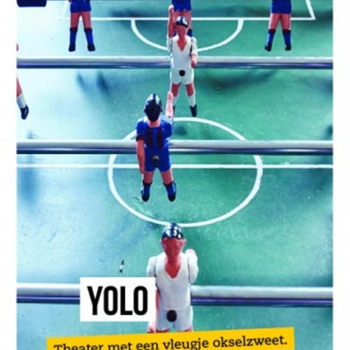 YOLO